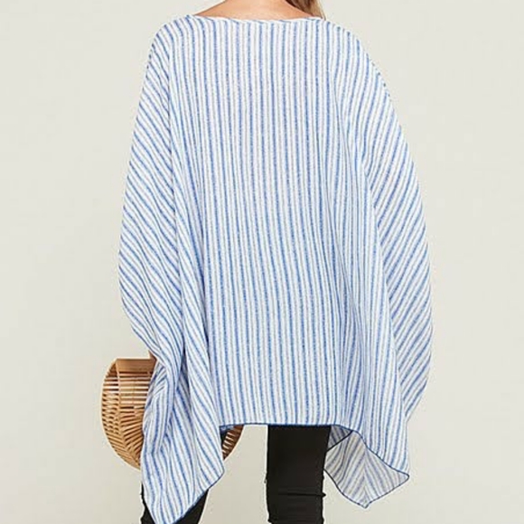 High-Low Tunic 🔥 - Picture 2 of 9